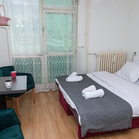 Apartman Panorama Glavna Ulica Užice Esterno foto
