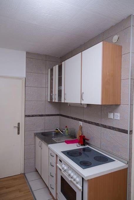 Apartman Panorama Glavna Ulica Užice Esterno foto
