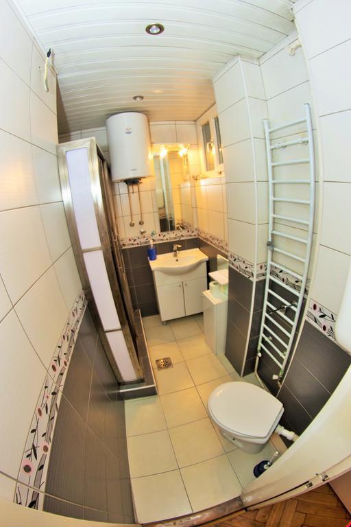 Apartman Panorama Glavna Ulica Užice Camera foto