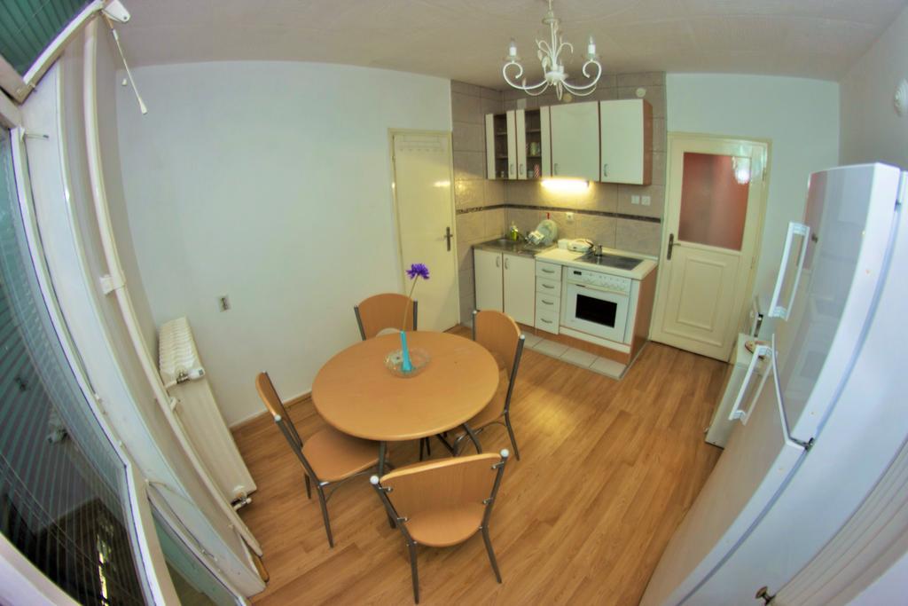 Apartman Panorama Glavna Ulica Užice Camera foto