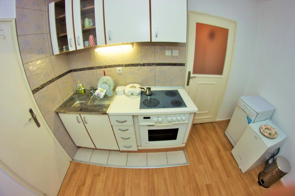 Apartman Panorama Glavna Ulica Užice Camera foto