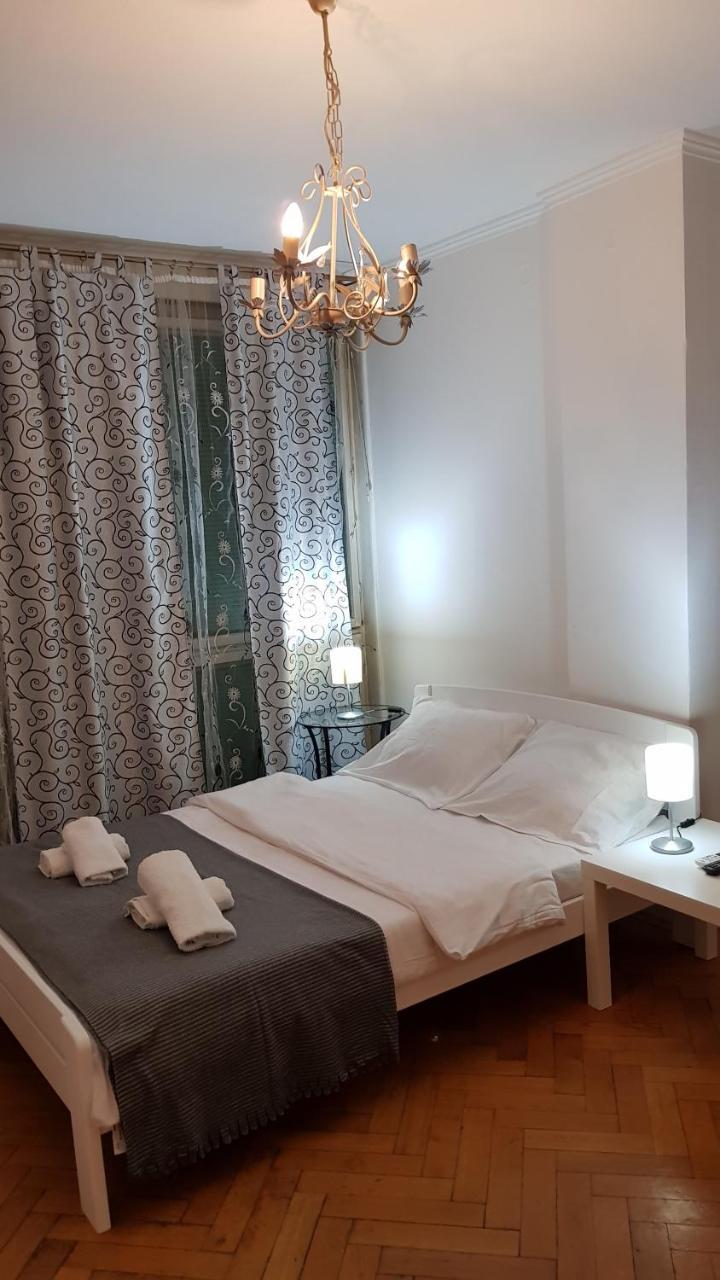 Apartman Panorama Glavna Ulica Užice Esterno foto