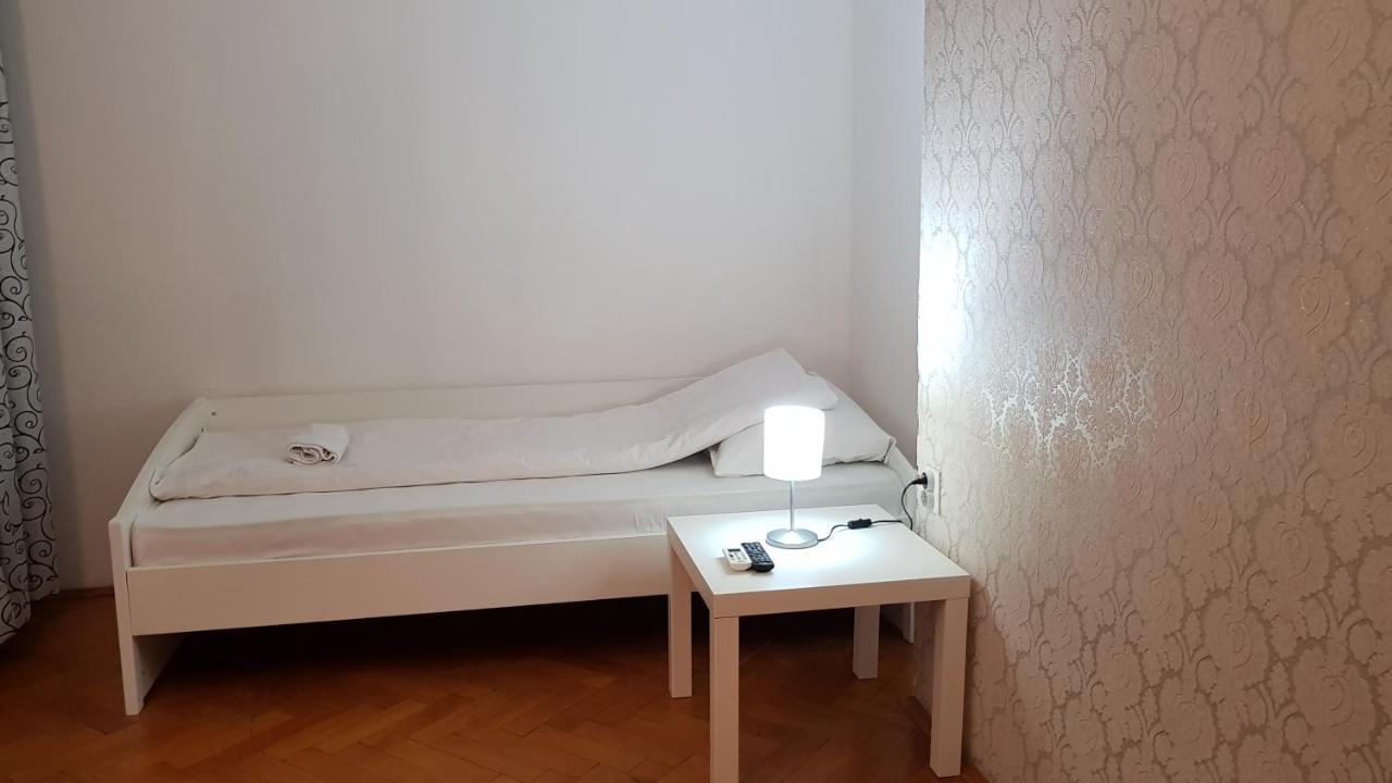 Apartman Panorama Glavna Ulica Užice Esterno foto