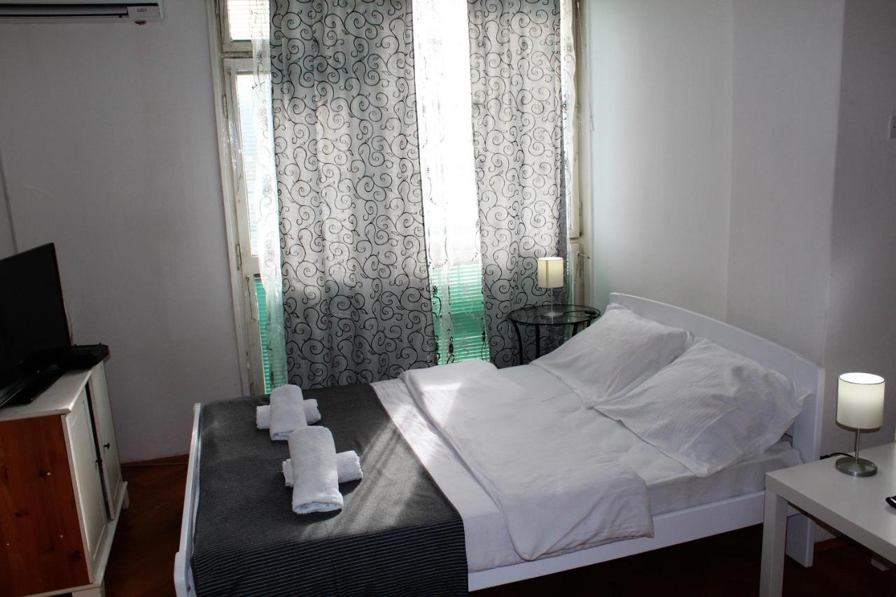 Apartman Panorama Glavna Ulica Užice Esterno foto