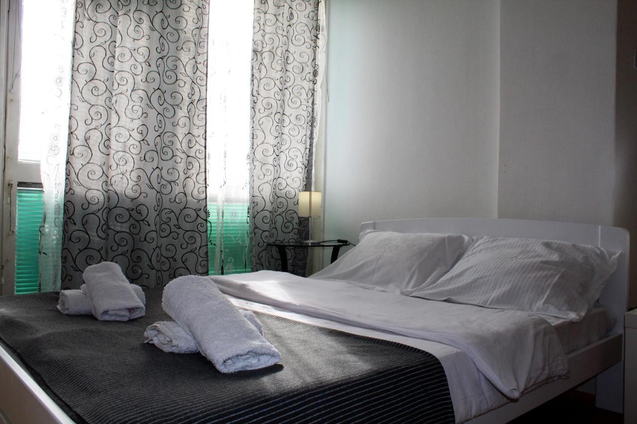 Apartman Panorama Glavna Ulica Užice Esterno foto