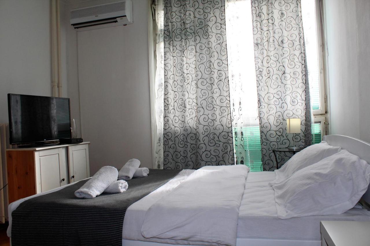 Apartman Panorama Glavna Ulica Užice Esterno foto