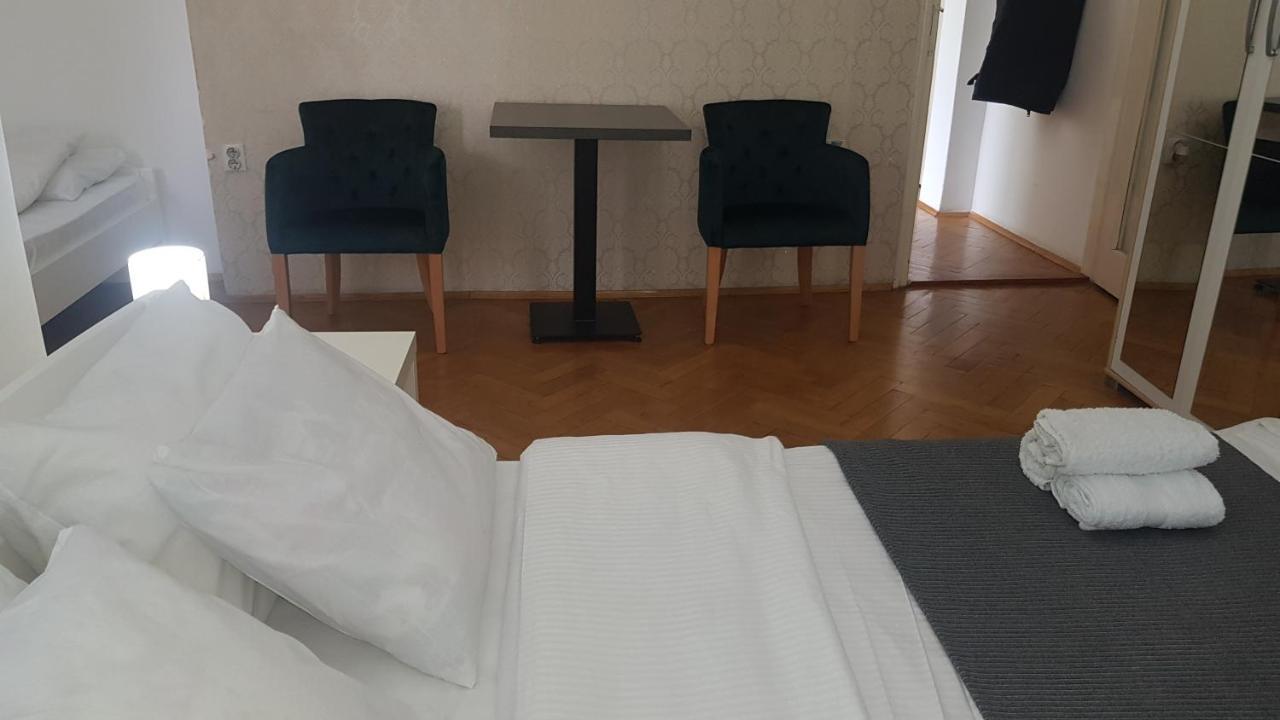 Apartman Panorama Glavna Ulica Užice Esterno foto