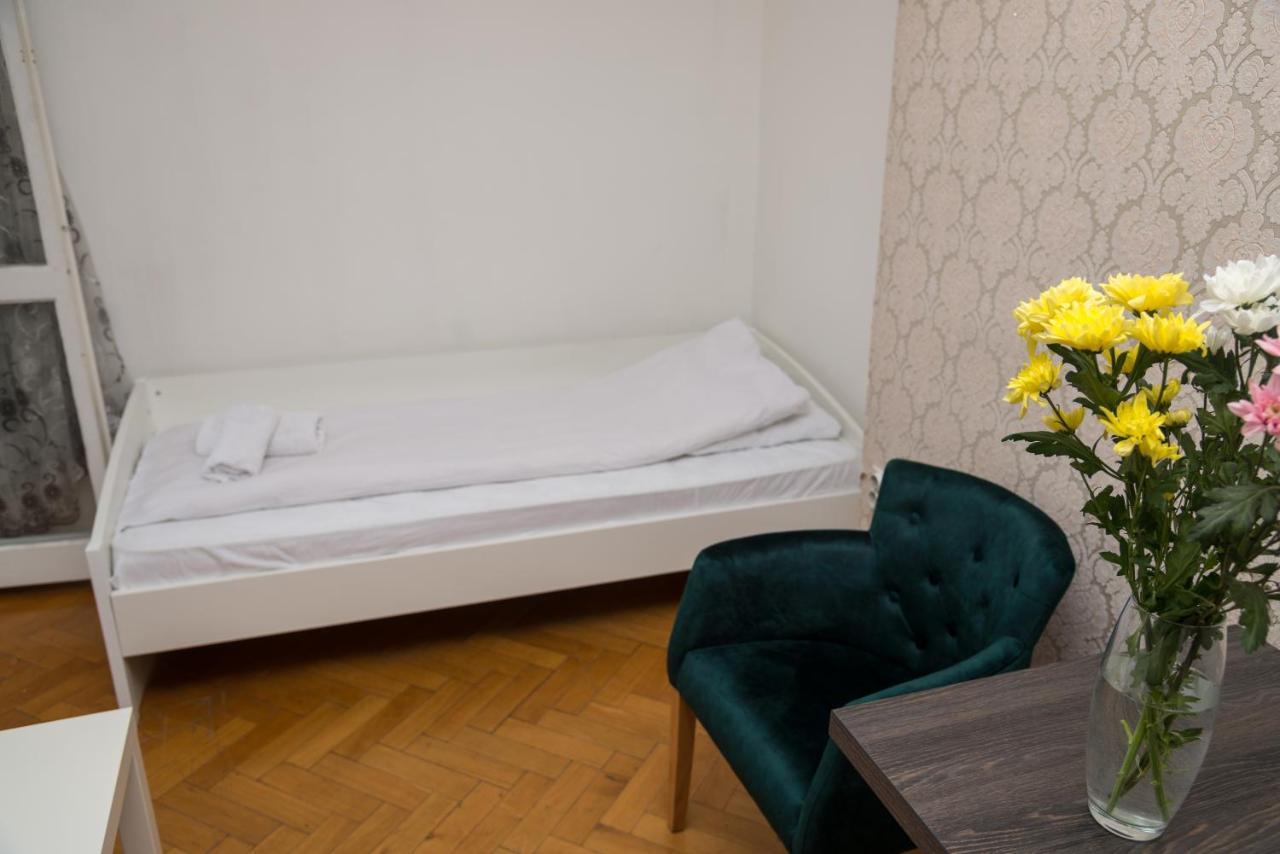 Apartman Panorama Glavna Ulica Užice Esterno foto