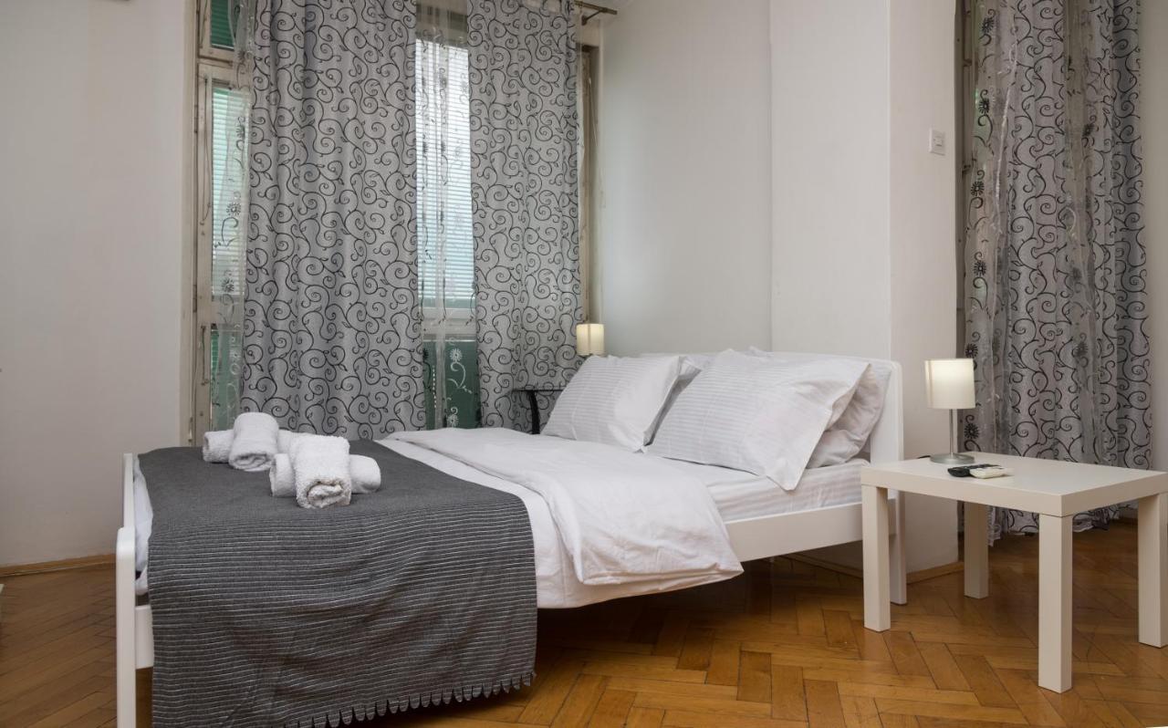 Apartman Panorama Glavna Ulica Užice Esterno foto
